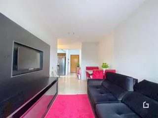 Apartamento com 2 dormitórios, foto 5
