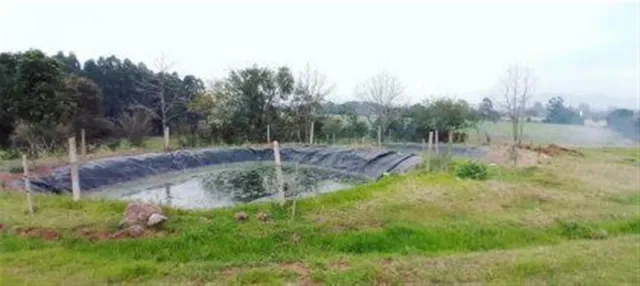 Área rural, foto 2