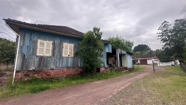 Área rural