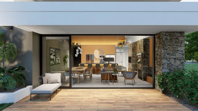 Casa com 3 dormitórios, foto 5