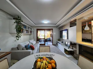 Apartamento com 2 dormitórios, foto 3