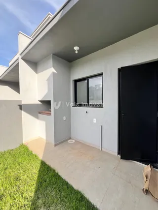 Casa geminada com 2 dormitórios, foto 12