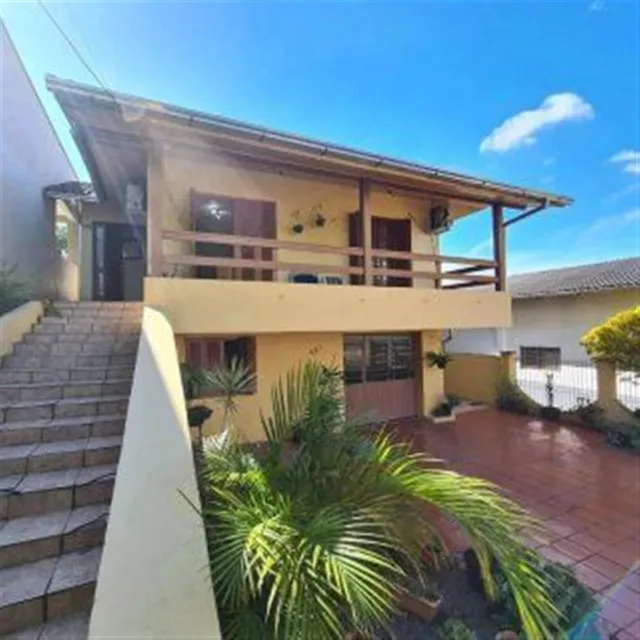 Casa com 3 dormitórios, foto 2