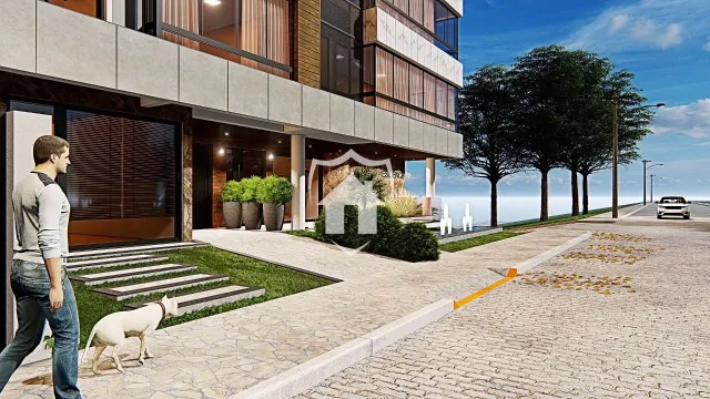 Apartamento com 2 dormitórios, foto 2