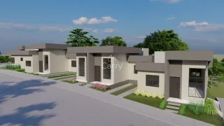Casa geminada com 2 dormitórios, foto 3