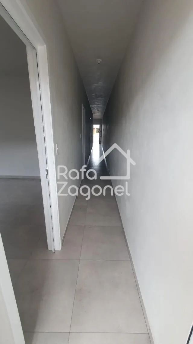 Casa geminada com 2 dormitórios, foto 3
