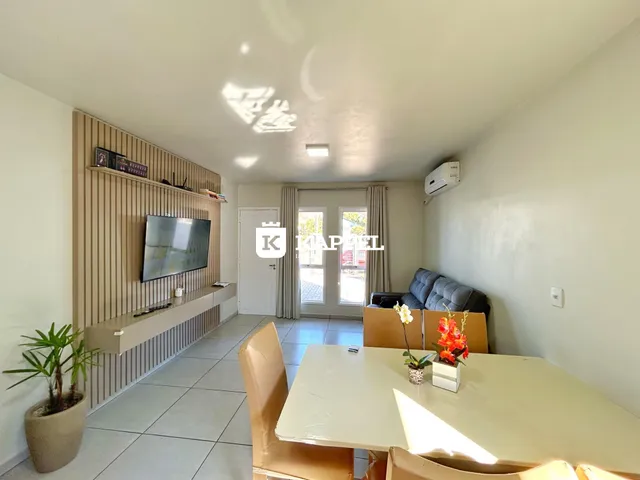 Casa geminada com 2 dormitórios, foto 5