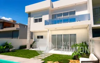 Casa com 4 dormitórios, foto 3