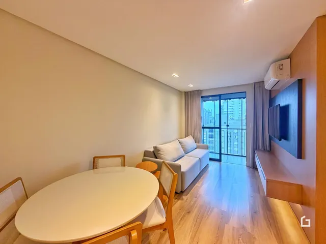 Apartamento com 2 dormitórios, foto 3