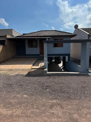 Casa com 3 dormitórios, foto 1