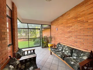 Casa com 4 dormitórios, foto 9
