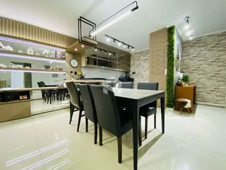 Apartamento com 3 dormitórios, foto 7