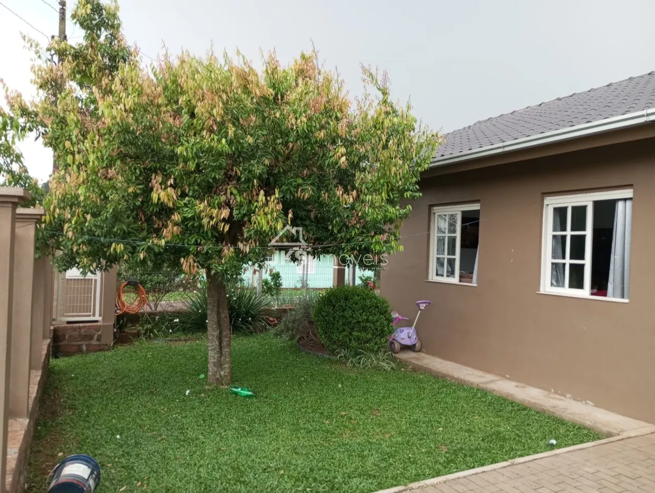 Casa com 3 dormitórios, foto 1