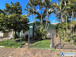 Casa com 3 dormitórios, foto 1
