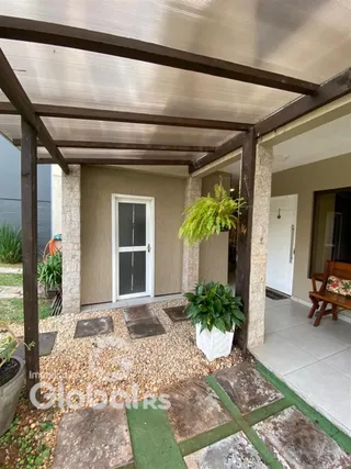Casa com 3 dormitórios, foto 12