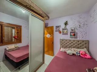 Casa com 2 dormitórios, foto 9