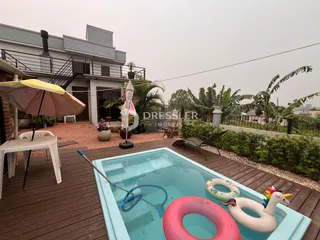 Casa com 3 dormitórios, foto 21