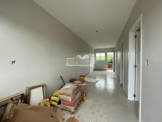 Casa geminada com 2 dormitórios, foto 2
