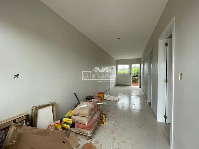 Casa geminada com 2 dormitórios, foto 2