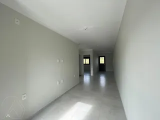 Casa geminada com 2 dormitórios, foto 2