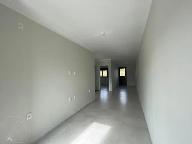 Casa geminada com 2 dormitórios, foto 2