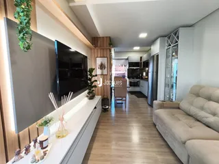 Sobrado com 2 dormitórios, foto 4