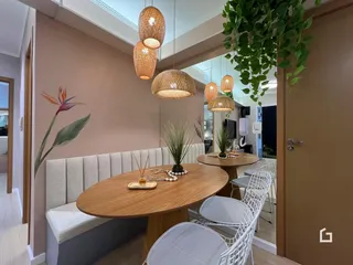Apartamento com 2 dormitórios, foto 7