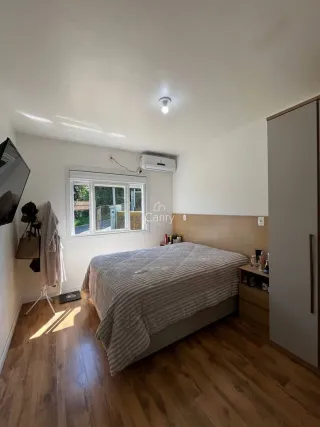 Casa geminada com 2 dormitórios, foto 11