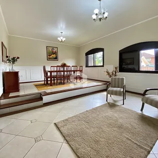 Casa com 4 dormitórios, foto 7
