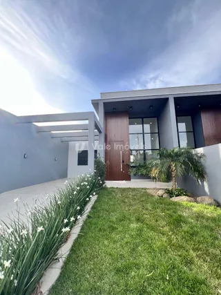 Casa geminada com 2 dormitórios, foto 1