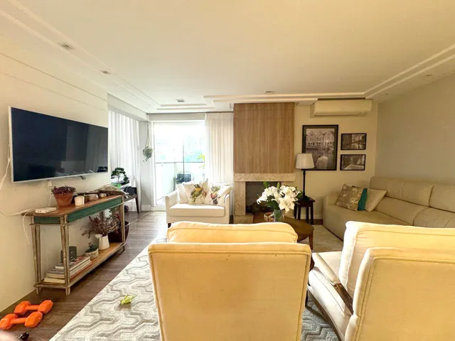 Apartamento com 3 dormitórios, foto 3