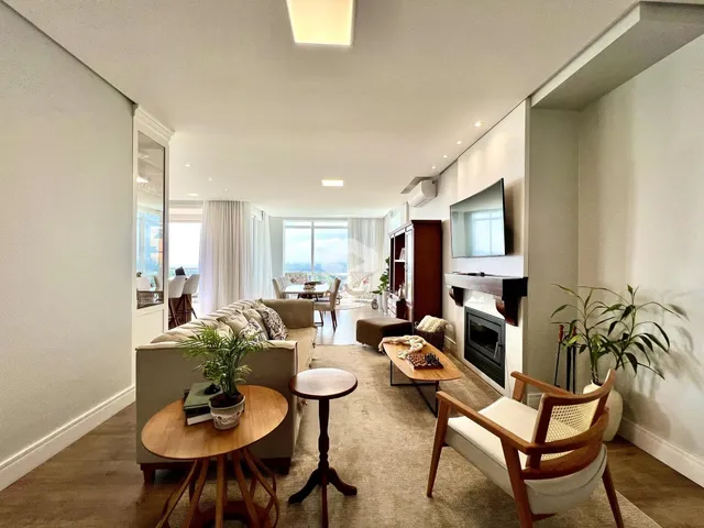 Apartamento com 3 dormitórios, foto 2