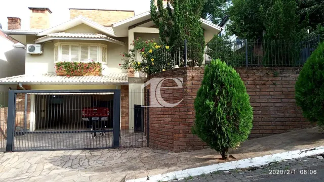 Casa com 3 dormitórios, foto 5