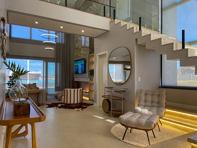 Casa com 3 dormitórios