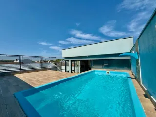 Casa com 2 dormitórios, foto 26