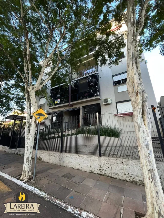Apartamento com 3 dormitórios