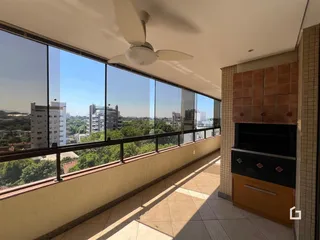 Apartamento com 3 dormitórios, foto 26