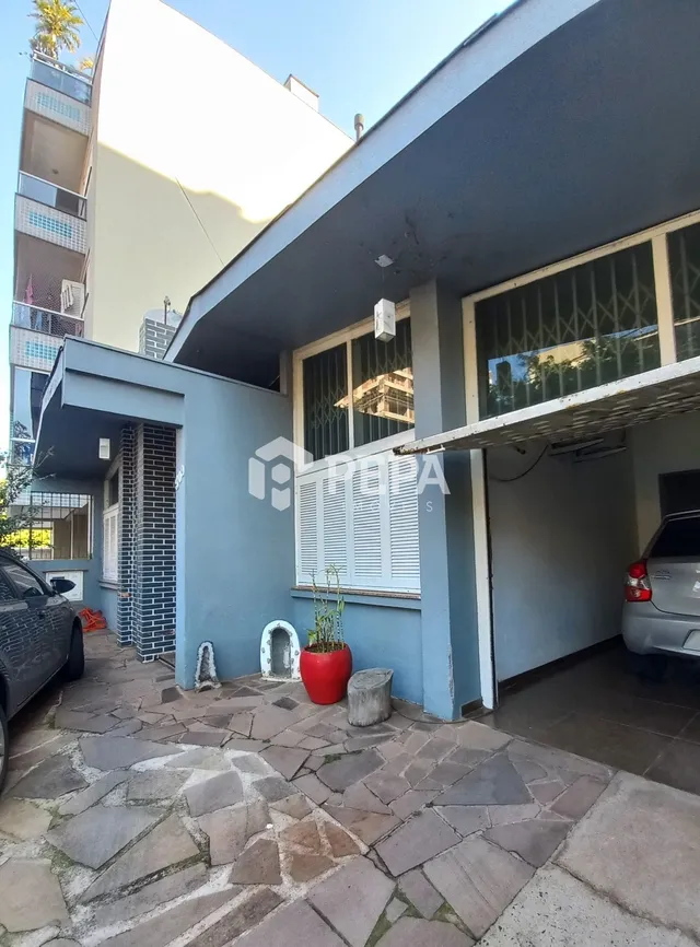 Casa com 3 dormitórios