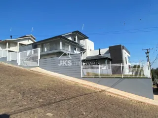 Casa com 3 dormitórios, foto 13
