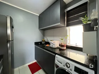 Apartamento com 2 dormitórios, foto 7