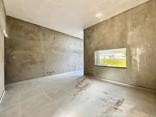 Casa geminada com 3 dormitórios, foto 4