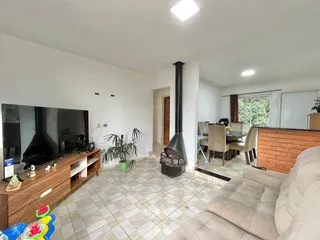 Casa com 2 dormitórios, foto 3