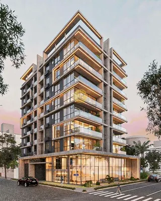 Apartamento com 2 dormitórios, foto 1