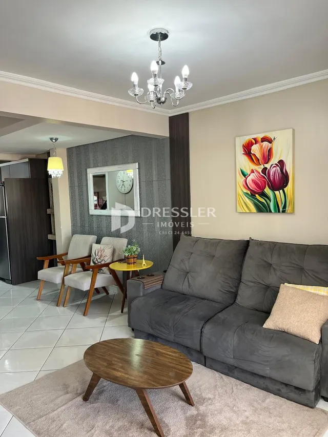 Sobrado com 2 dormitórios, foto 4