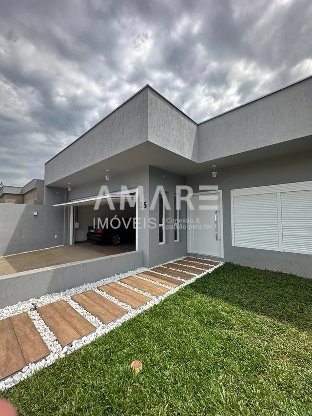 Casa com 2 dormitórios, foto 1