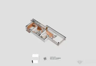Sobrado com 3 dormitórios, foto 4
