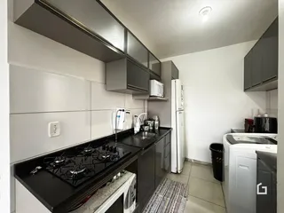 Apartamento com 2 dormitórios, foto 3
