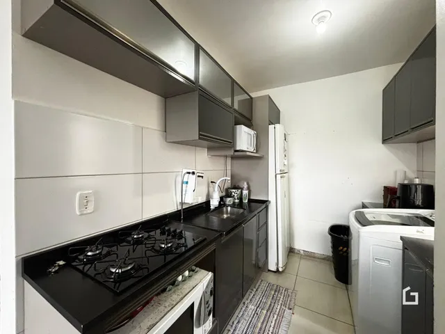 Apartamento com 2 dormitórios, foto 3