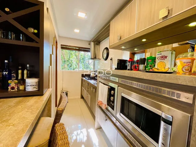 Apartamento com 2 dormitórios, foto 5