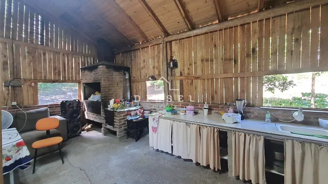 Área rural com 2 dormitórios, foto 5